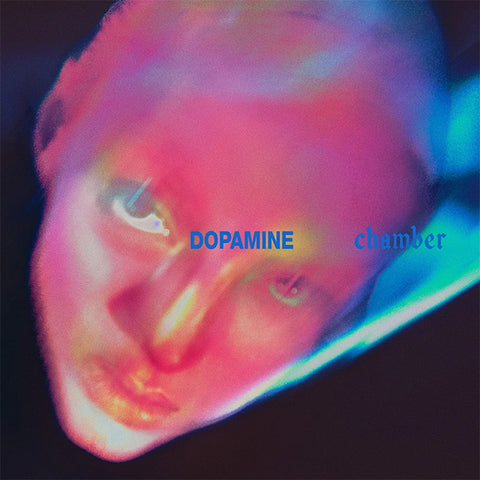 FONTAINES D.C 'Dopamine Chamber' LP