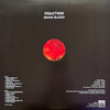 FRACTION 'Moon Blood' Picture LP