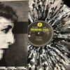 GRINDING EYES 'Out Of Foucs' (Ltd Ed Splatter)