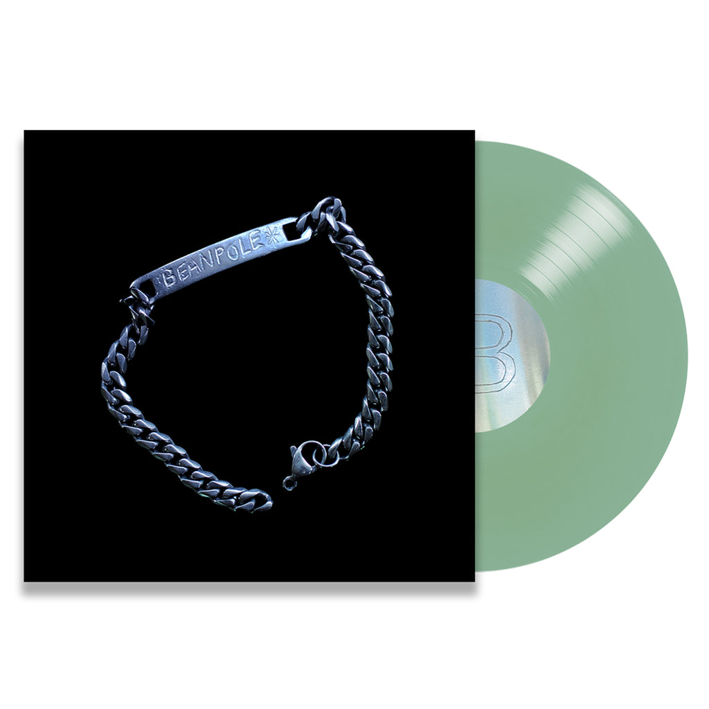 GEORGIA KNIGHT 'Beanpole' LP