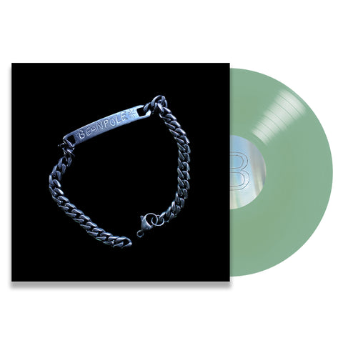 GEORGIA KNIGHT 'Beanpole' LP