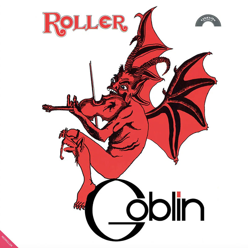GOBLIN 'Roller' LP