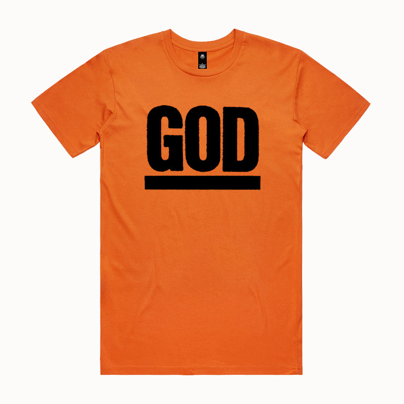 GOD 'My Pal' T-Shirt