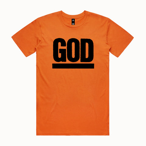 GOD 'My Pal' T-Shirt