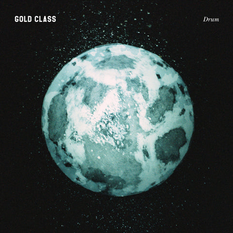 GOLD CLASS 'Drum' LP