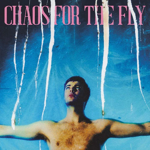 GRIAN CHATTEN (Fontaines DC) 'Chaos For The Fly' LP