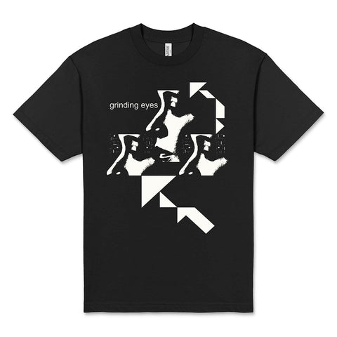 GRINDING EYES 'Out Of Focus' T-Shirt