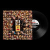 BAD APPLES '10 Years Of Bad Apples Music' LP