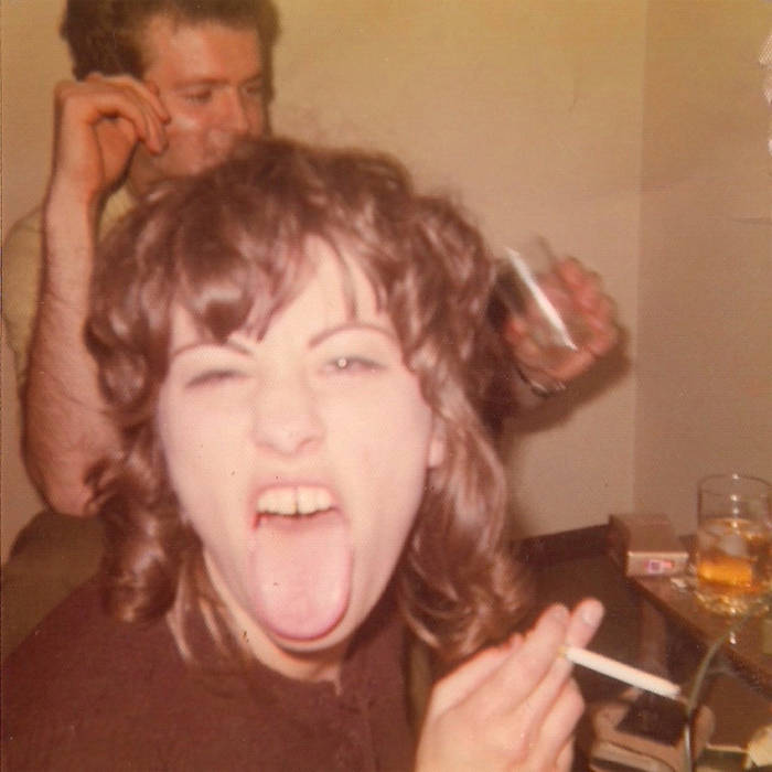 JOYCE MANOR 'I Used To Go To This Bar' LP