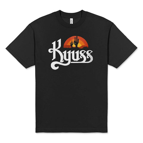KYUSS 'Desert' T-Shirt