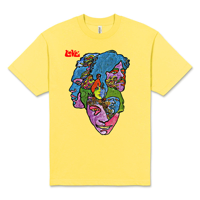 LOVE 'Forever Changes' T-Shirt