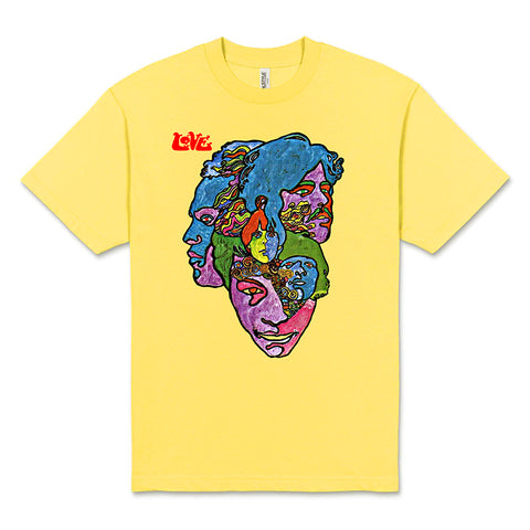 LOVE 'Forever Changes' T-Shirt