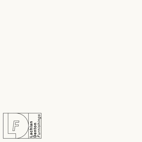 LACHLAN DENTON 'Furnishings' LP