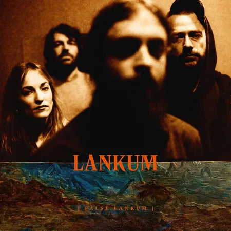 LANKUM 'False Lankum' 2LP