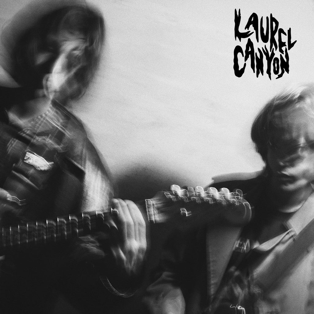 LAUREL CANYON 'Lauren Canyon' LP