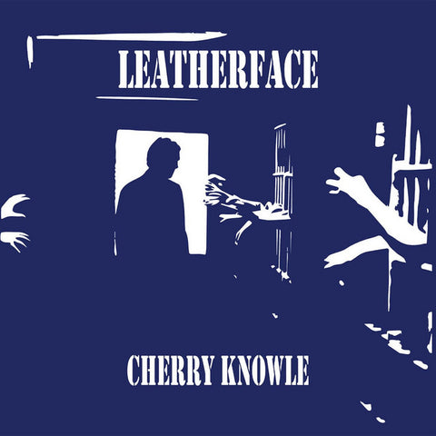 LEATHERFACE 'Cherry Knowle' LP