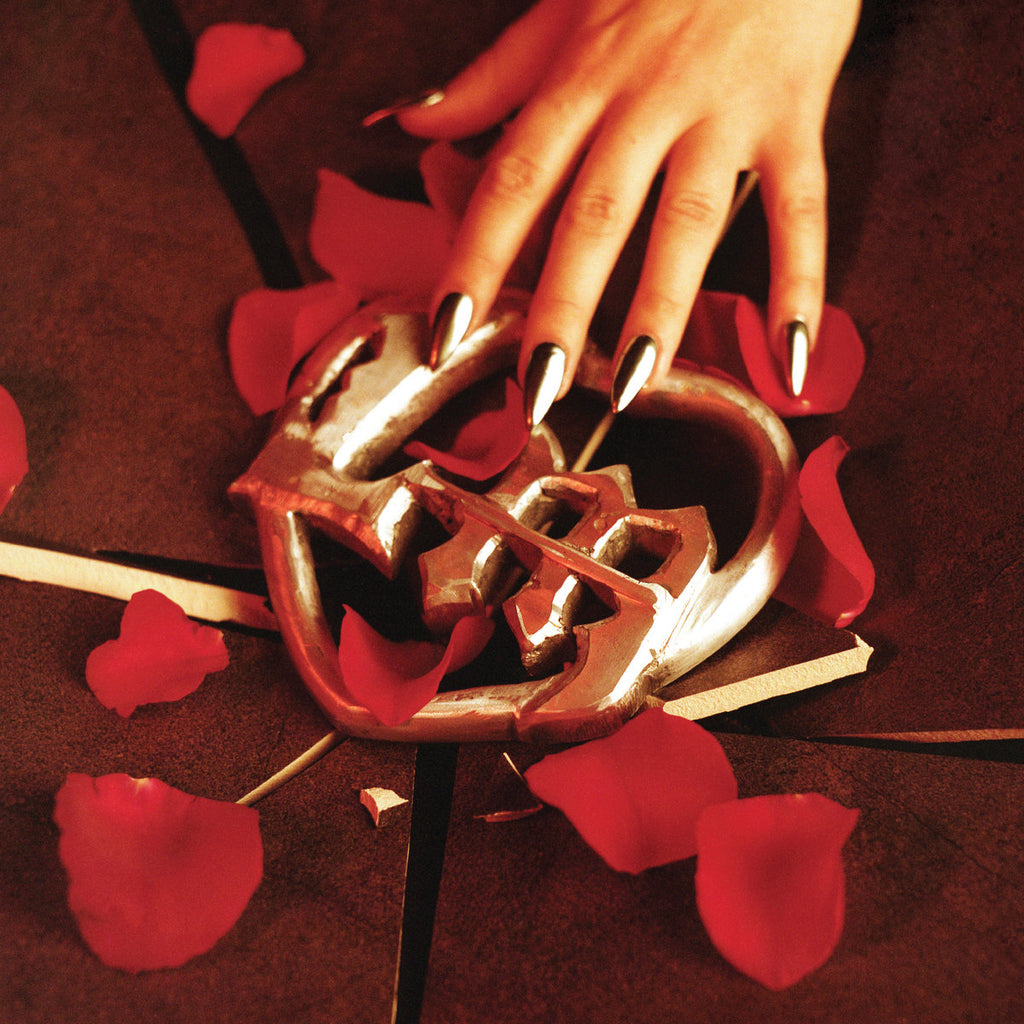 LEATHERMAN 'Turn You On' LP