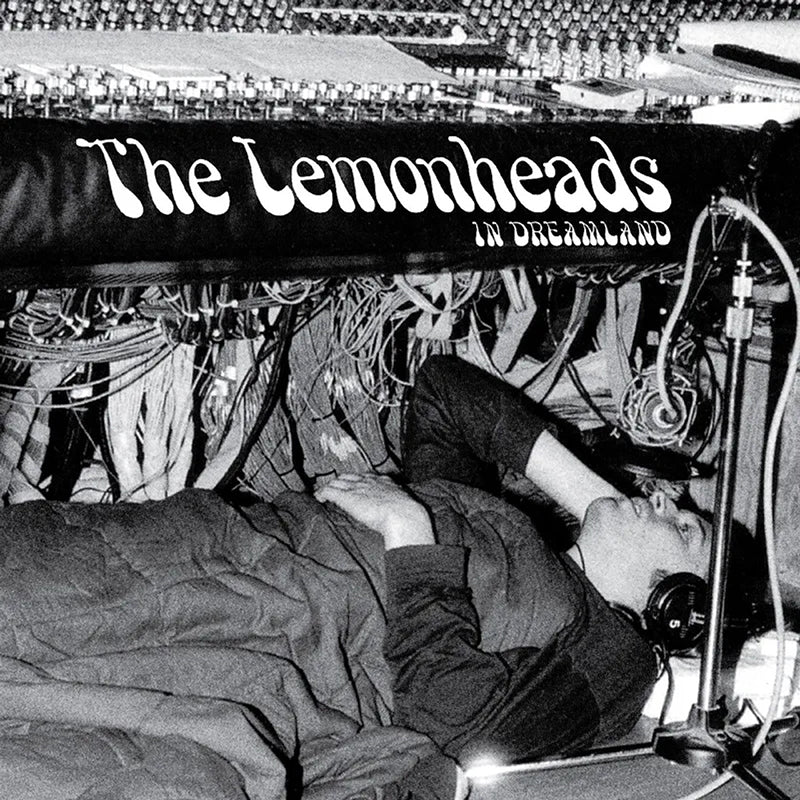 LEMONHEADS 'In Dreamland' LP