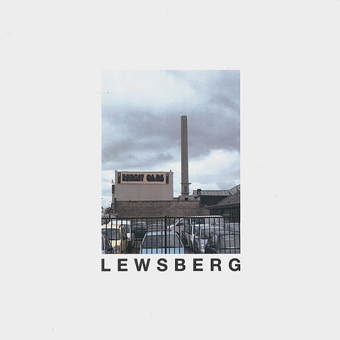 LEWSBERG 'Lewsberg' LP