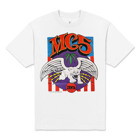 MC5 'Zenta' T-Shirt