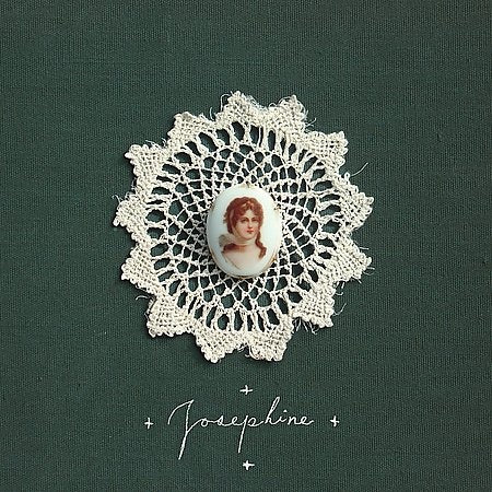 MAGNOLIA ELECTRIC Co 'Josephie' LP