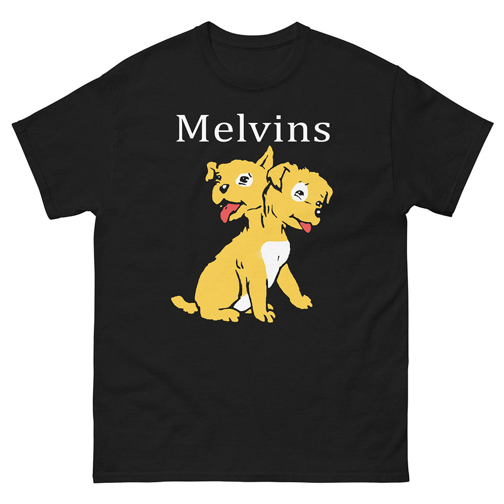 MELVINS 'Two Headed Dog' T-Shirt