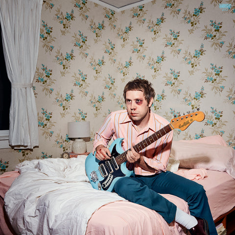 MIKE KROL 'Power Chords' LP