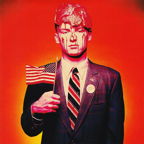 MINITSRY 'Filth Pig' LP