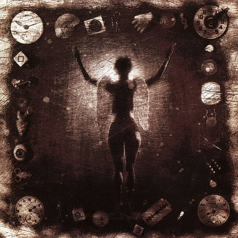 MINISTRY 'Psalm 69' LP