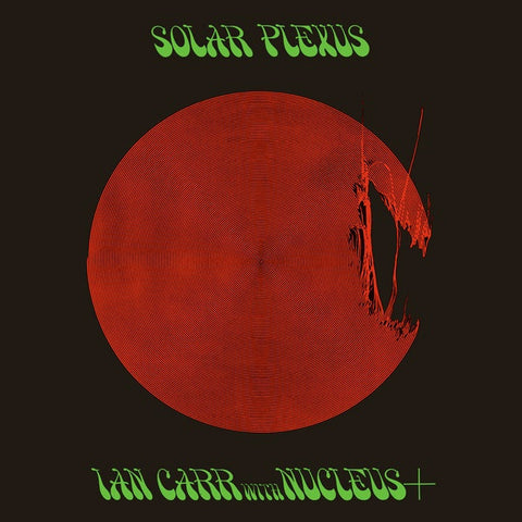 NUCLEUS 'Solar Plexus' LP
