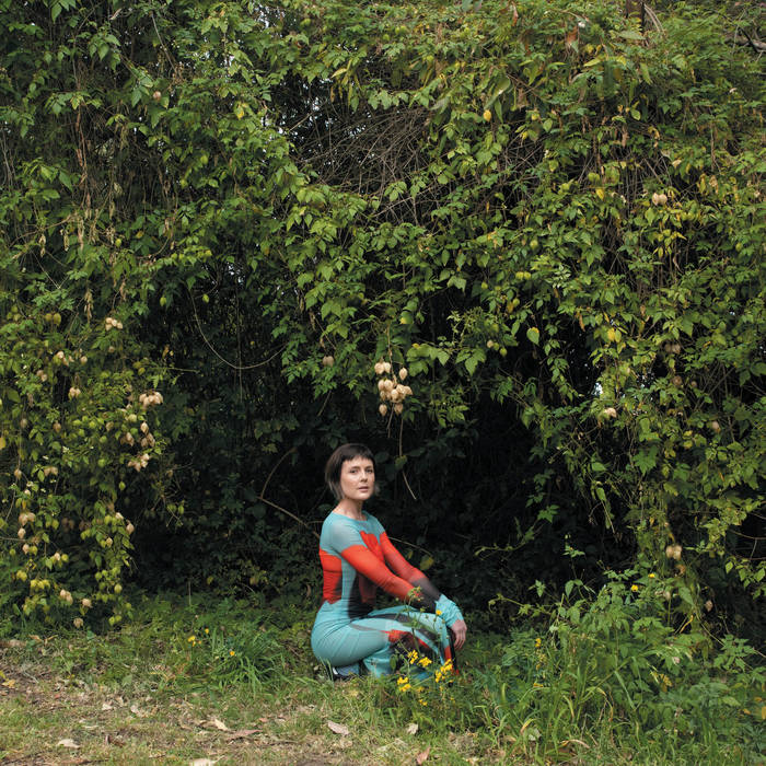 NATALIE SLADE 'Molasses' LP