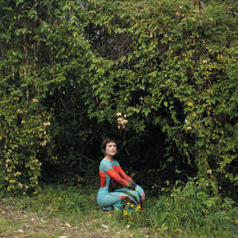 NATALIE SLADE 'Molasses' LP