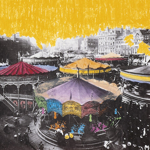 NEUTRAL MILK HOTEL 'On Avery Island' 2LP (Anniversary Edition)