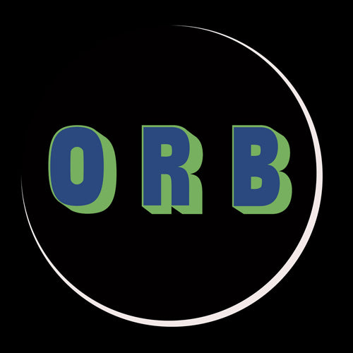 ORB 'Birth' LP