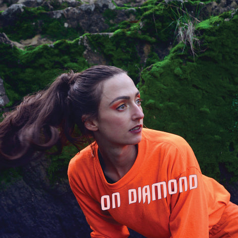 ON DIAMOND 'On Diamond' LP