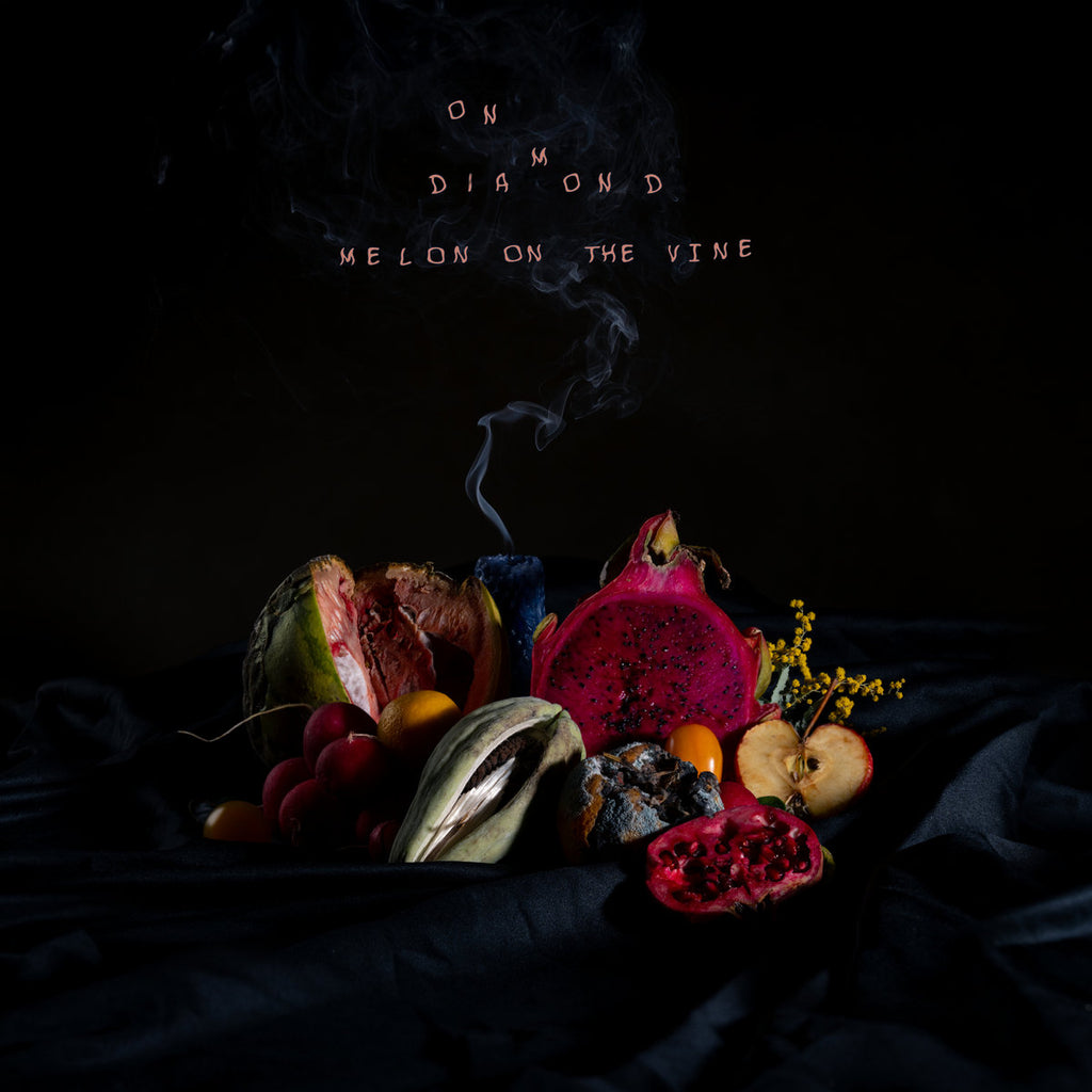 ON DIAMOND 'Melon On The Vine' LP