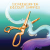 SCREENSAVER 'Decent Shapes' LP