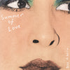 JESS RIBEIRO 'Summer Of Love' CD