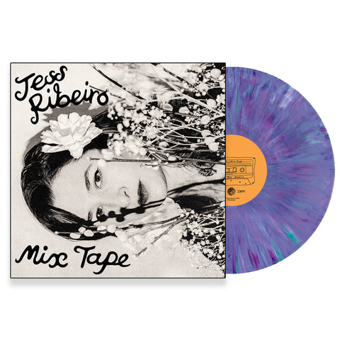 JESS RIBEIRO 'Mixtape' LP