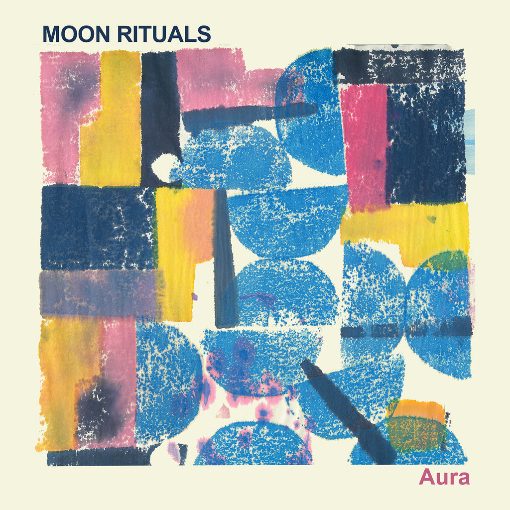 MOON RITUALS 'Aura' LP