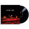CAMP COPE 'Live at Sydney Opera House' LP
