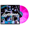 SCREENSAVER 'Three Lens Approach' LP