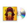 FANCY WEAPON 'Fancy Weapon' CD