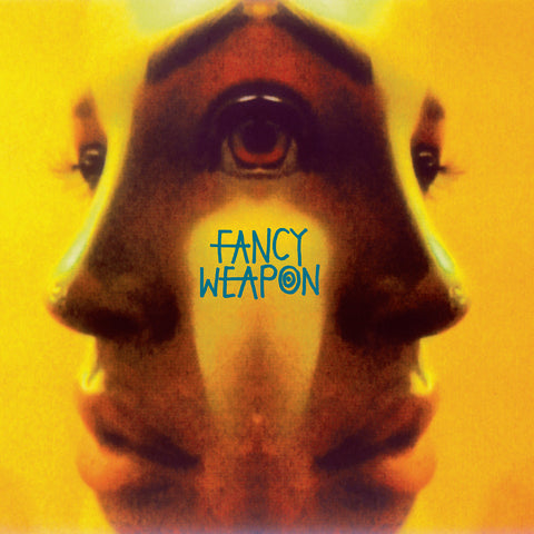 FANCY WEAPON 'Fancy Weapon' CD