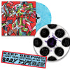 BODY TYPE 'Tally' LP Preorder Pack