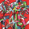 BODY TYPE 'Tally' LP