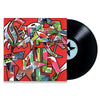 BODY TYPE 'Tally' LP