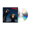 FRENZEE 'RUNNIN' AMOK' CD
