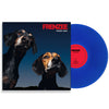 FRENZEE 'RUNNIN' AMOK' LP + Longsleeve T-Shirt