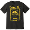 POISON CITY 'Archie Fitzgerald' T-Shirt